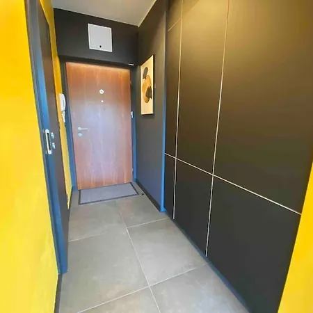 Διαμέρισμα The Vip Arcadia Mall - Premium Location *