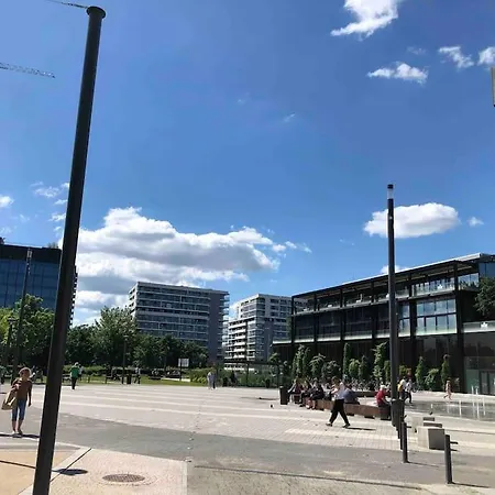 The Vip Arcadia Mall - Premium Location