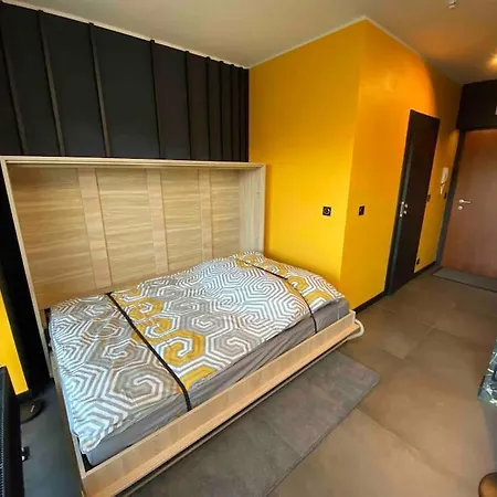 The Vip Arcadia Mall - Premium Location Appartement *