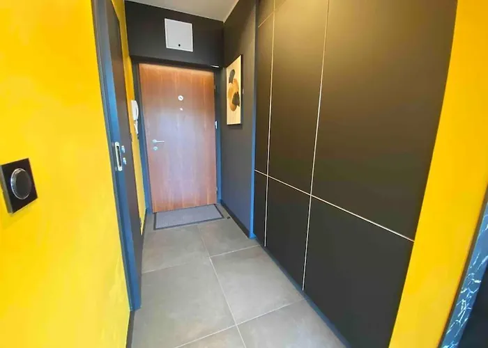 Apartament The Vip Arcadia Mall - Premium Location *