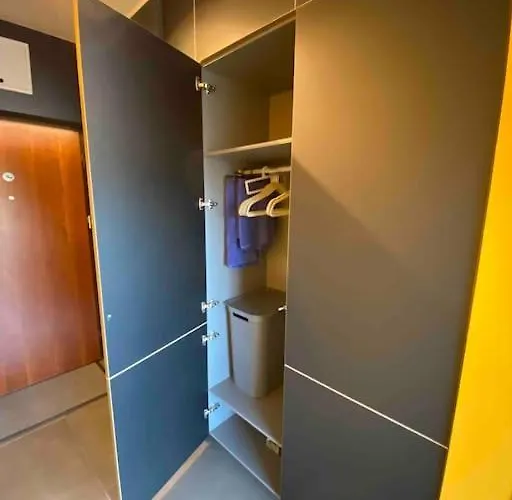 Apartament The Vip Arcadia Mall - Premium Location *