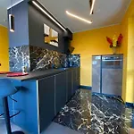 The Vip Arcadia Mall - Premium Location Appartement